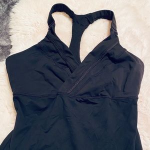 LULULEMON Active power training tank